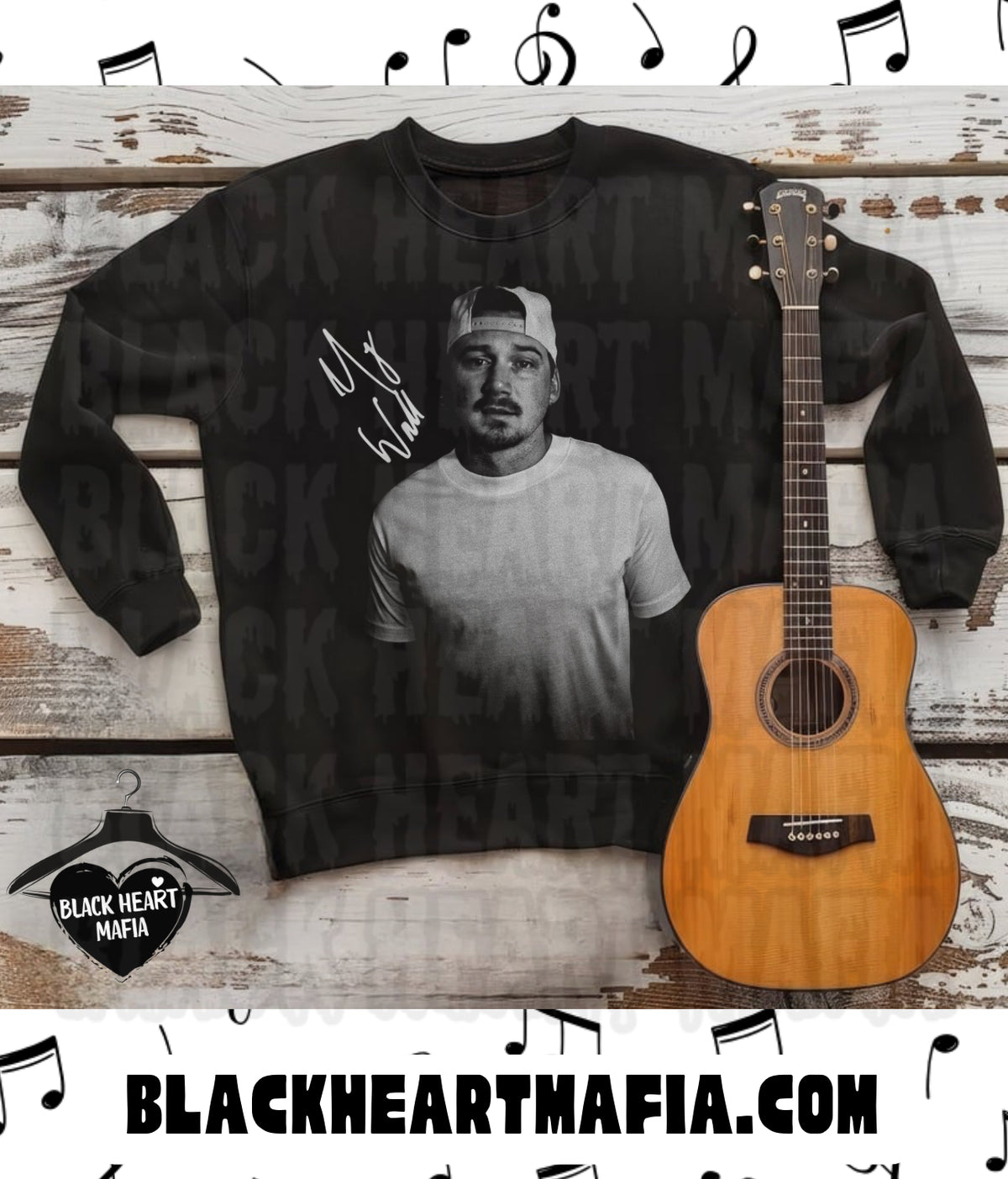 MWallen Signature Series