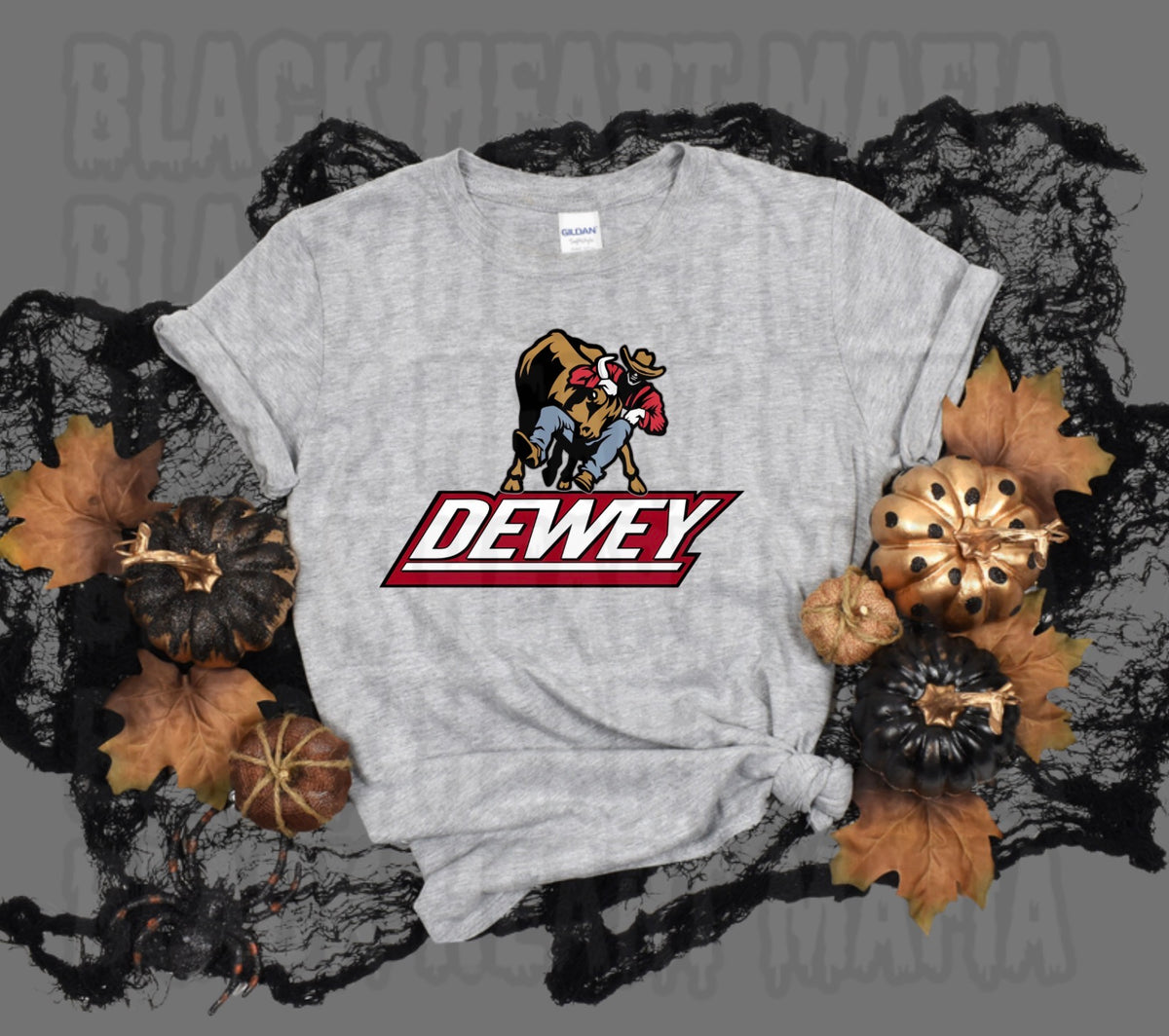 Dewey PTO