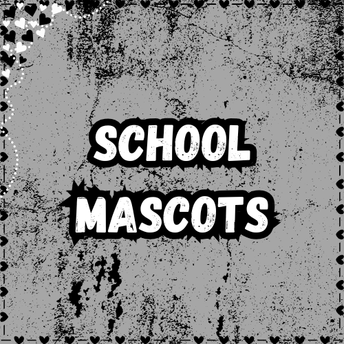 School Mascots