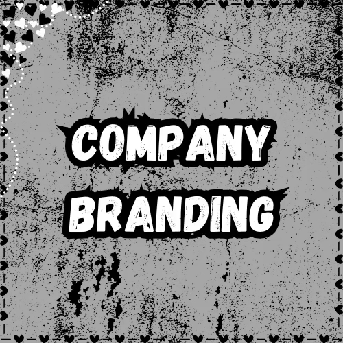 Company Branding
