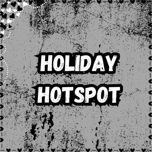 Holiday Hotspot