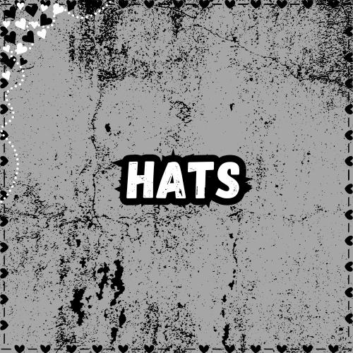 Hats