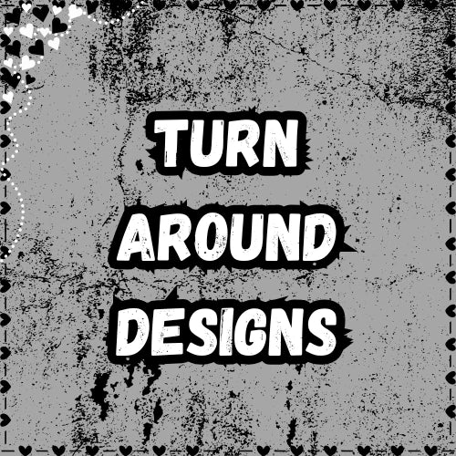 Turn Around Designs