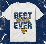 Best Dad Ever - College Teams