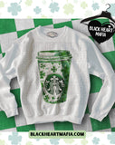 Faux Embroidered Starbs