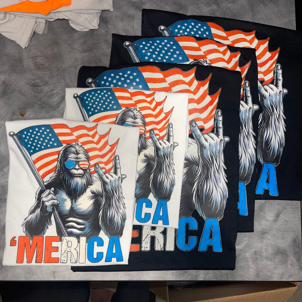 ‘merica