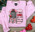 Valentines Hometown Custom
