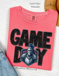Game Day Knight