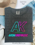 Aron Kirby Music