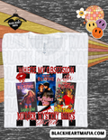 Murder mystery books