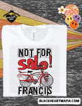 Not For Sale