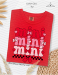 MINI (bows)