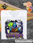 Tales From The Cryptkeeper