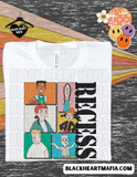 Recess