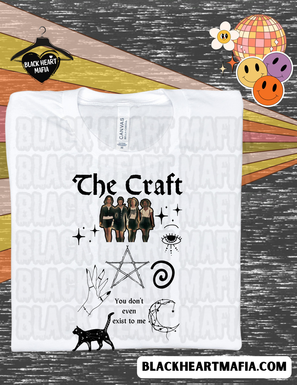The Craft
