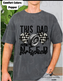 This Dad Has A Need For Speed