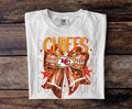 Chiefs Bow