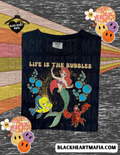 Life Is The Bubbles