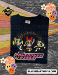 The Powerpuff Girls