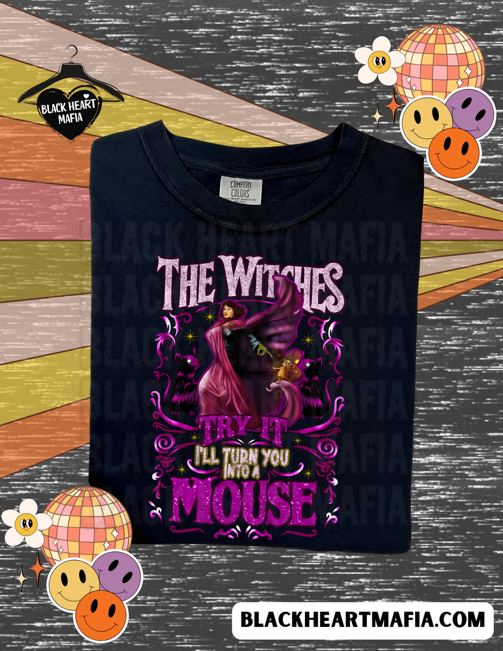 The Witches