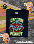 Captain Planet