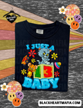 I just a baby