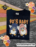 90s Baby
