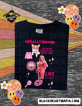 Legally Blonde