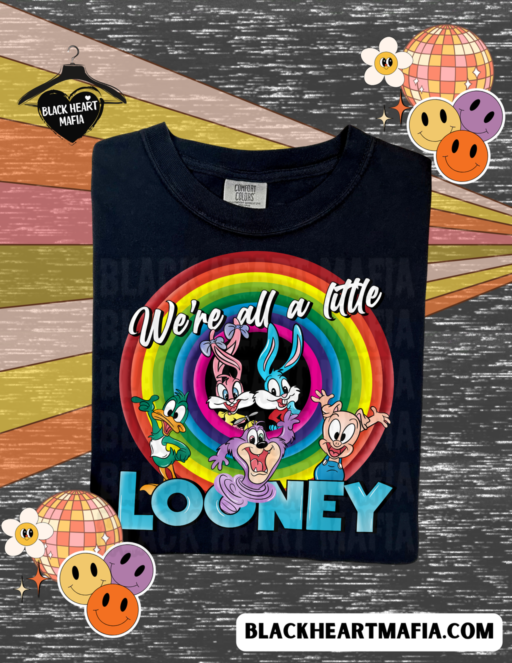 Looney