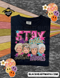 Stay Golden