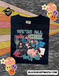 We're All Bizarre