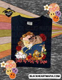 Tale As Old As Time