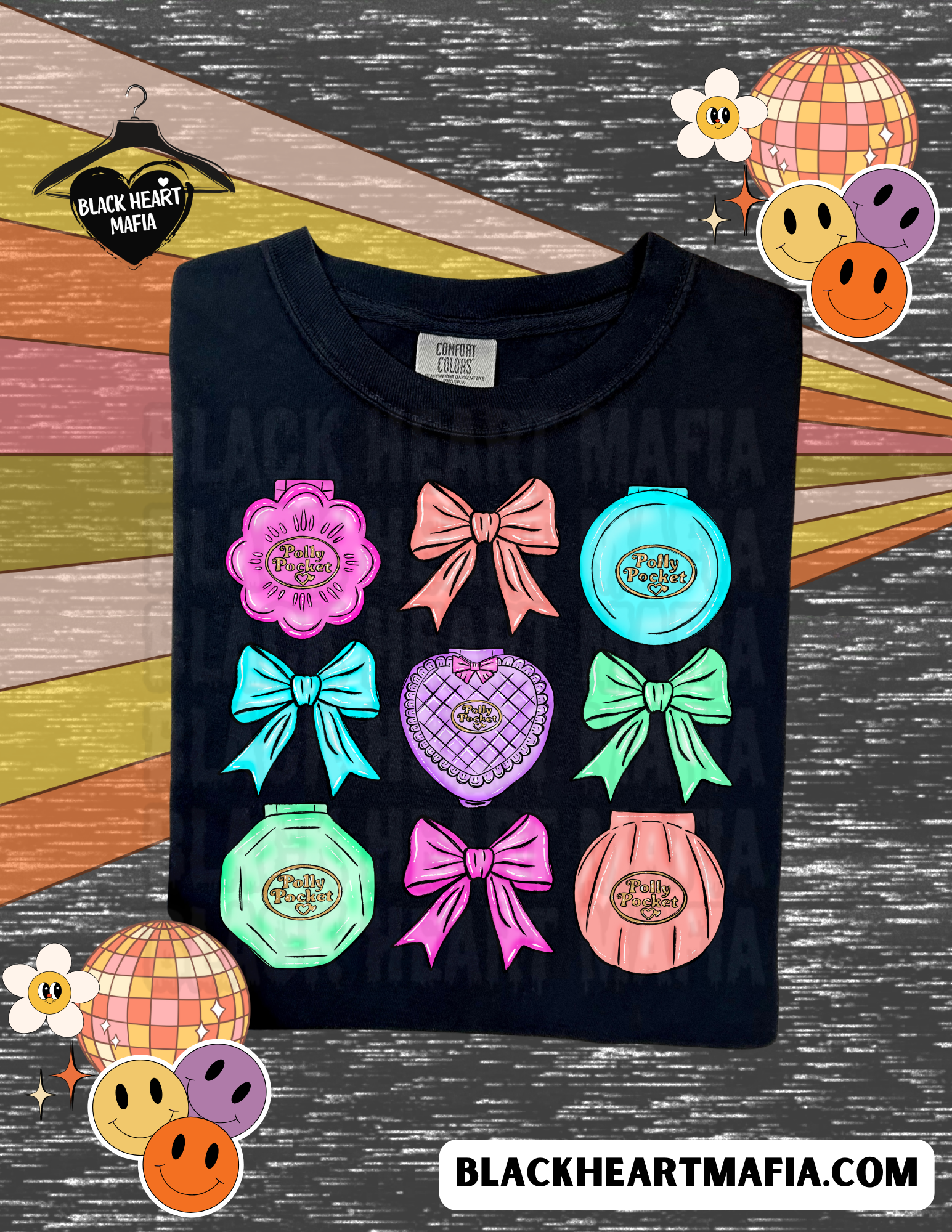 Bow Grid