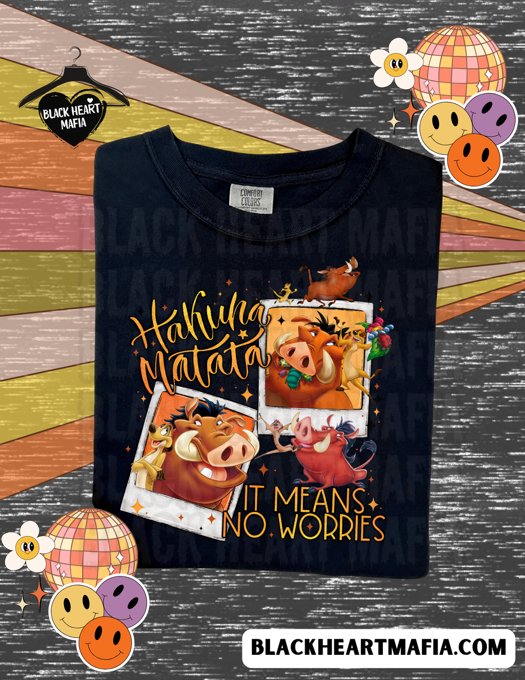 Hakuna Matata
