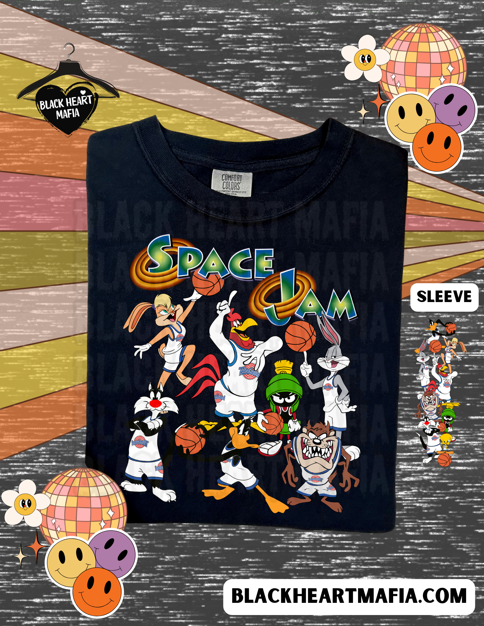 Space Jam