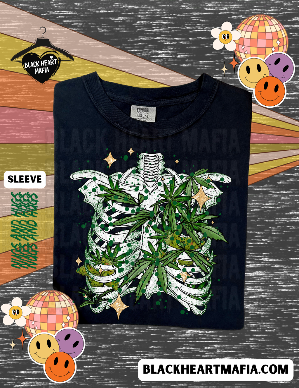 420 skellie