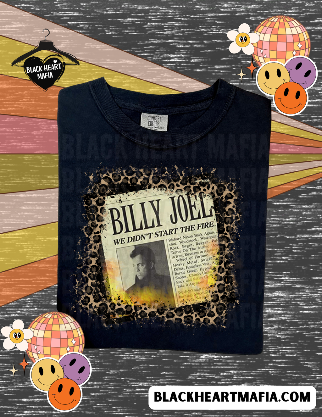 Billy Joel