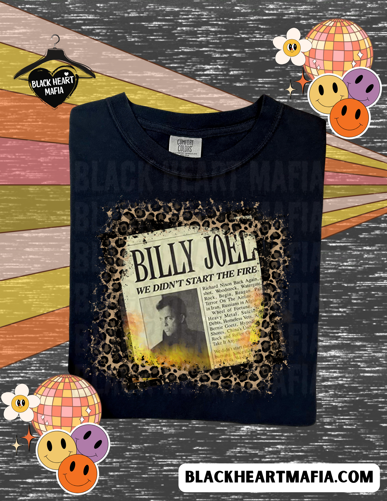 Billy Joel