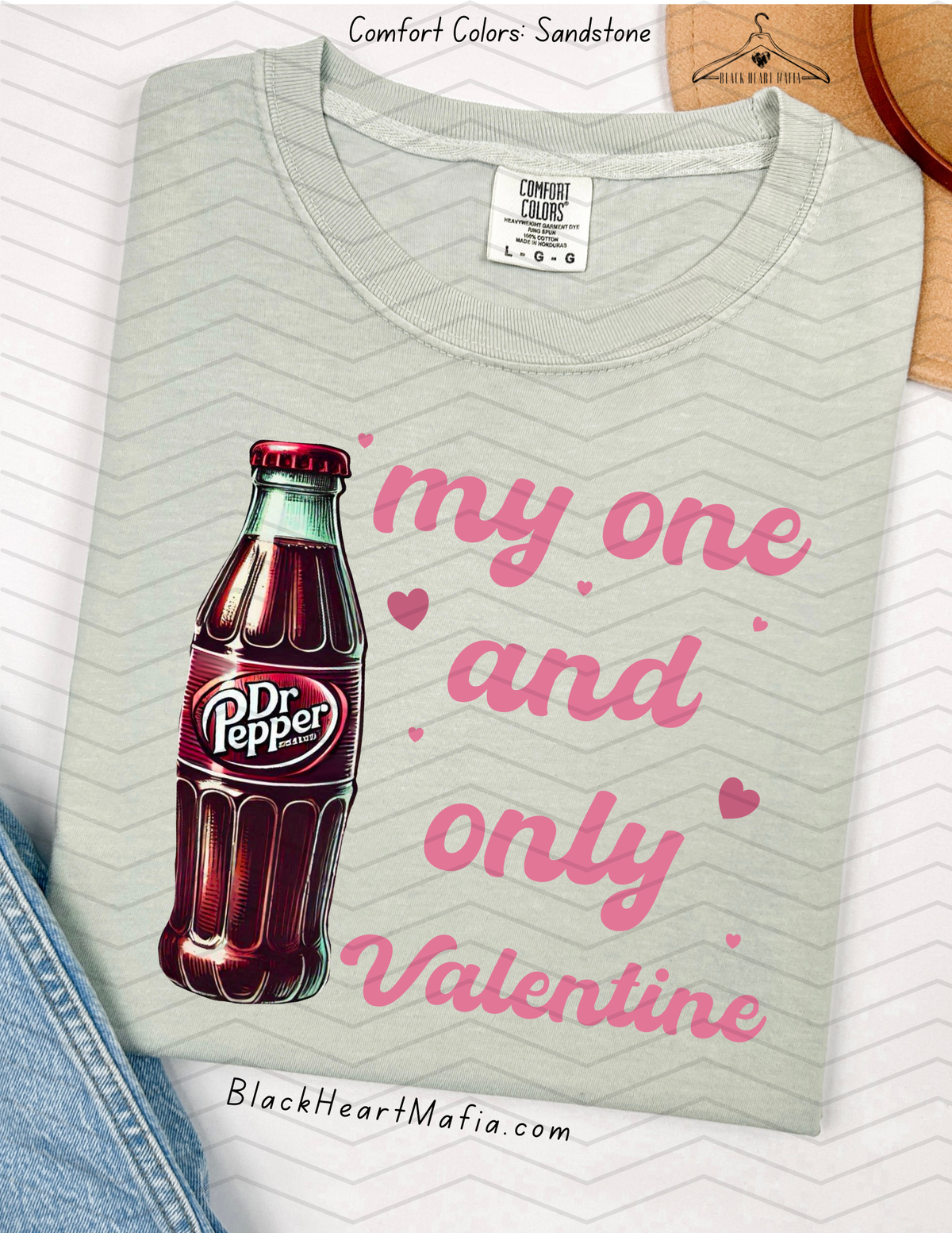 DRP Valentine