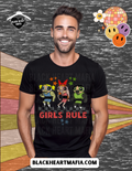 Girls Rule
