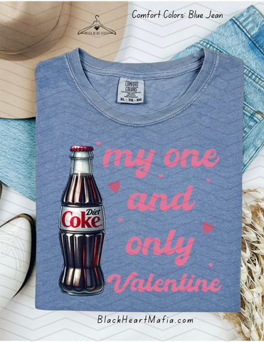DC Valentine