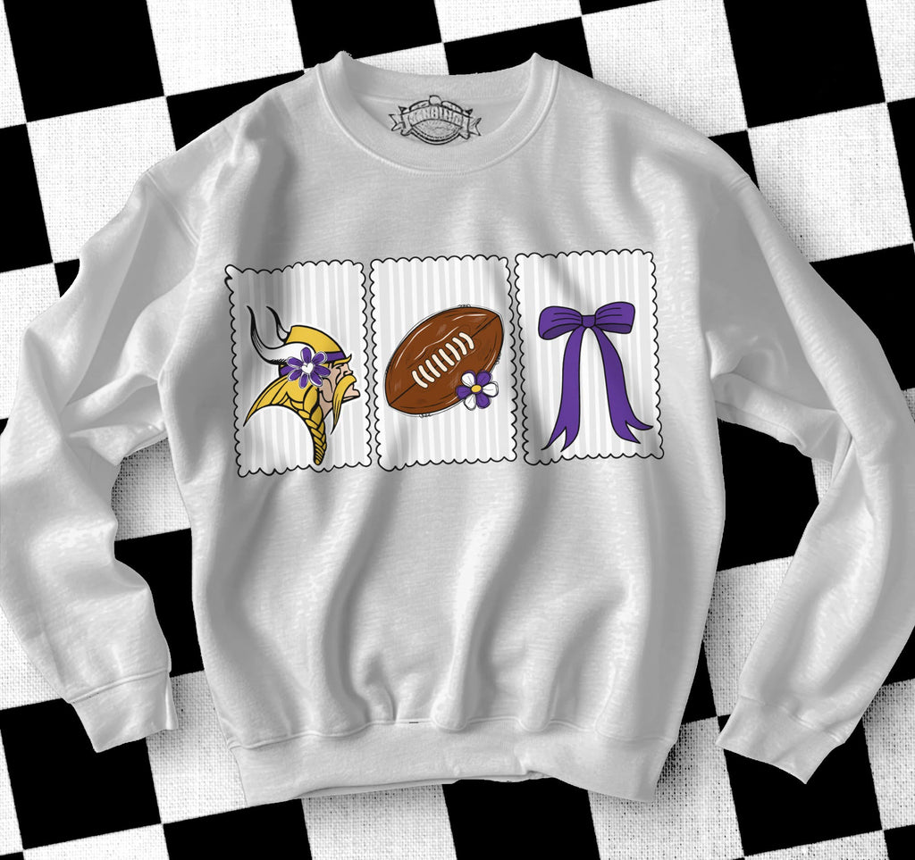 Pro Teams But Girly