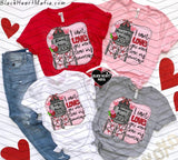 Valentines Hometown Custom