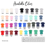 Custom Design Apparel