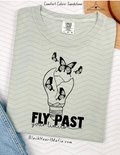 Fly Past Your Limits