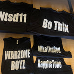 Custom Design Apparel