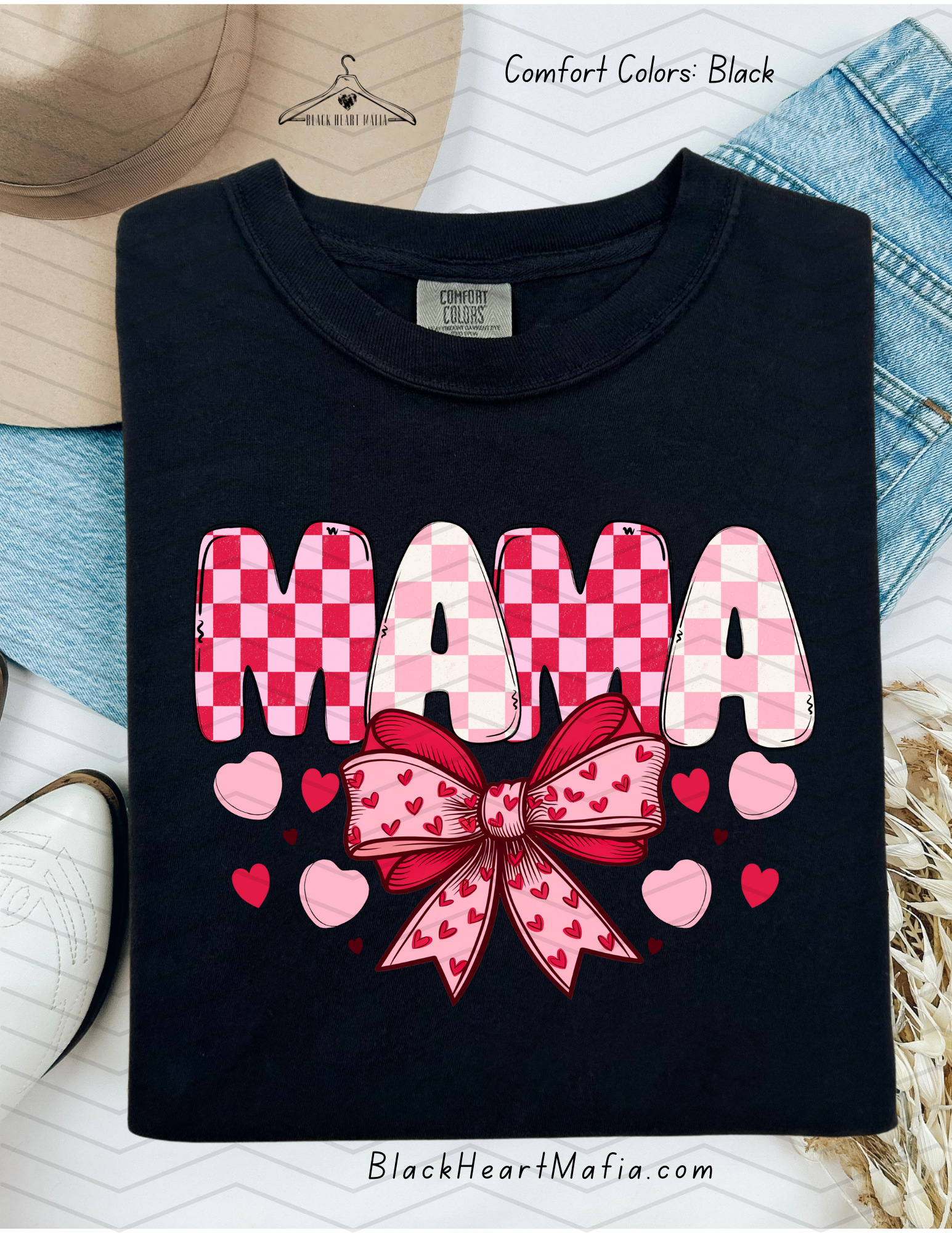 2025 MAMA Valentine
