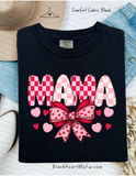 2025 MAMA Valentine