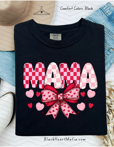 2025 MAMA Valentine
