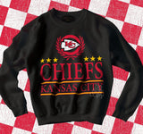 Distressed Pro Football
